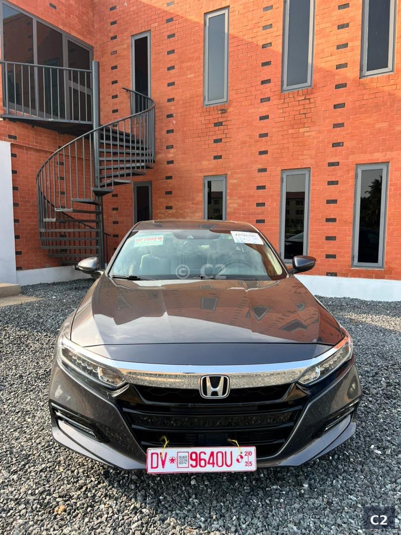2021 Honda Accord Sport 1.5T