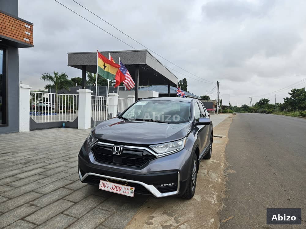 2016  Honda CR-V