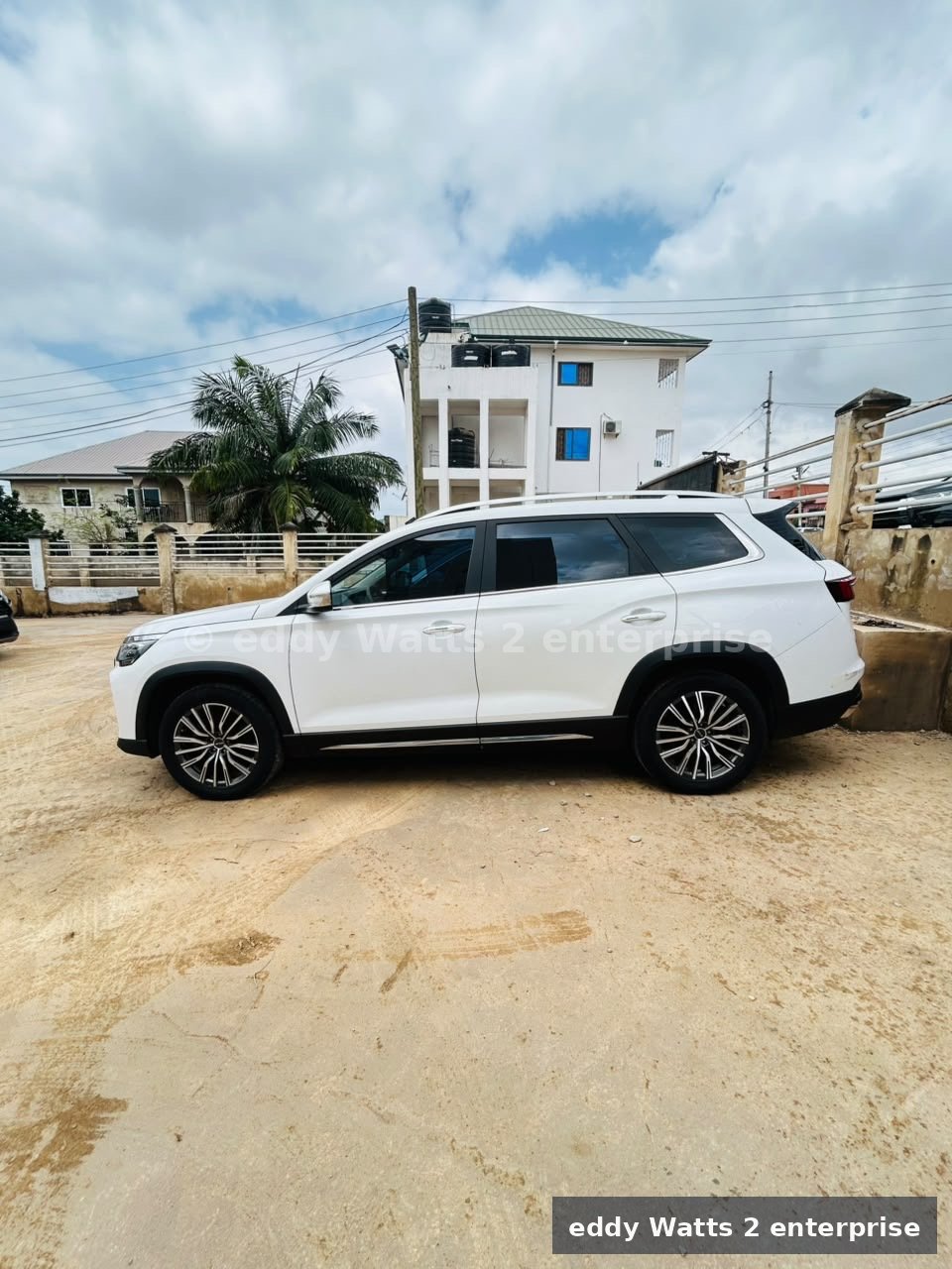 Front View