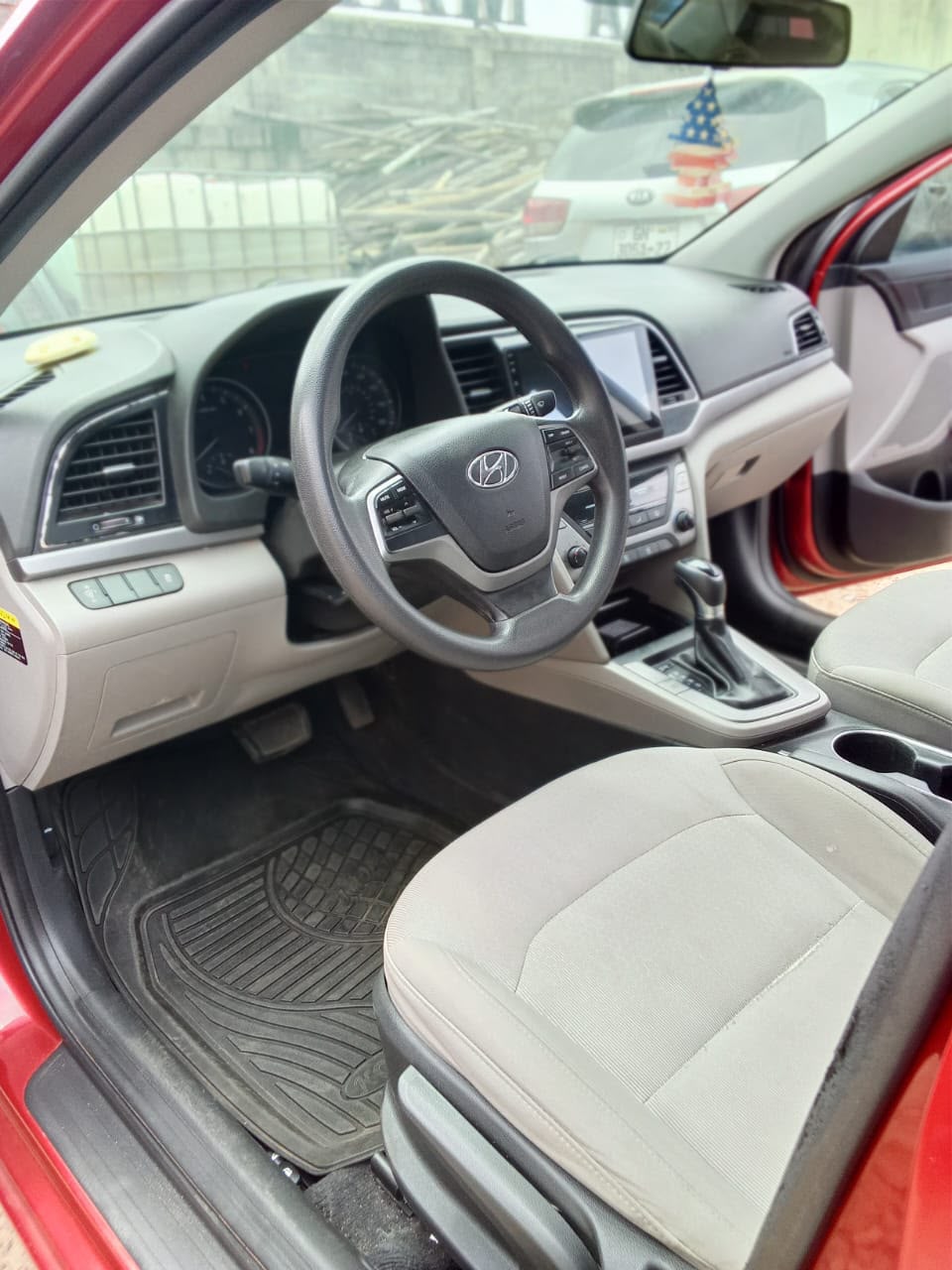 Interior