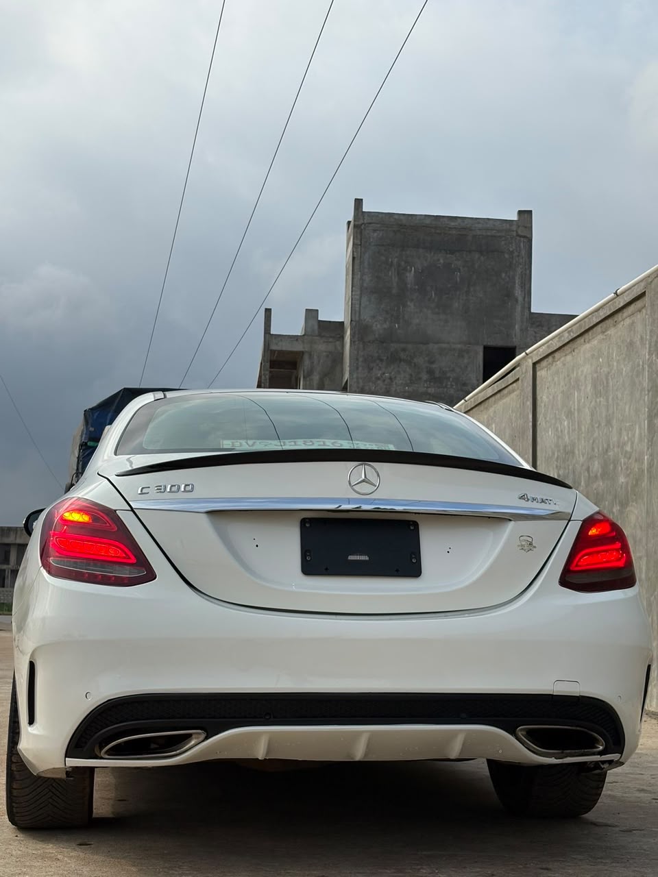 Back Side
