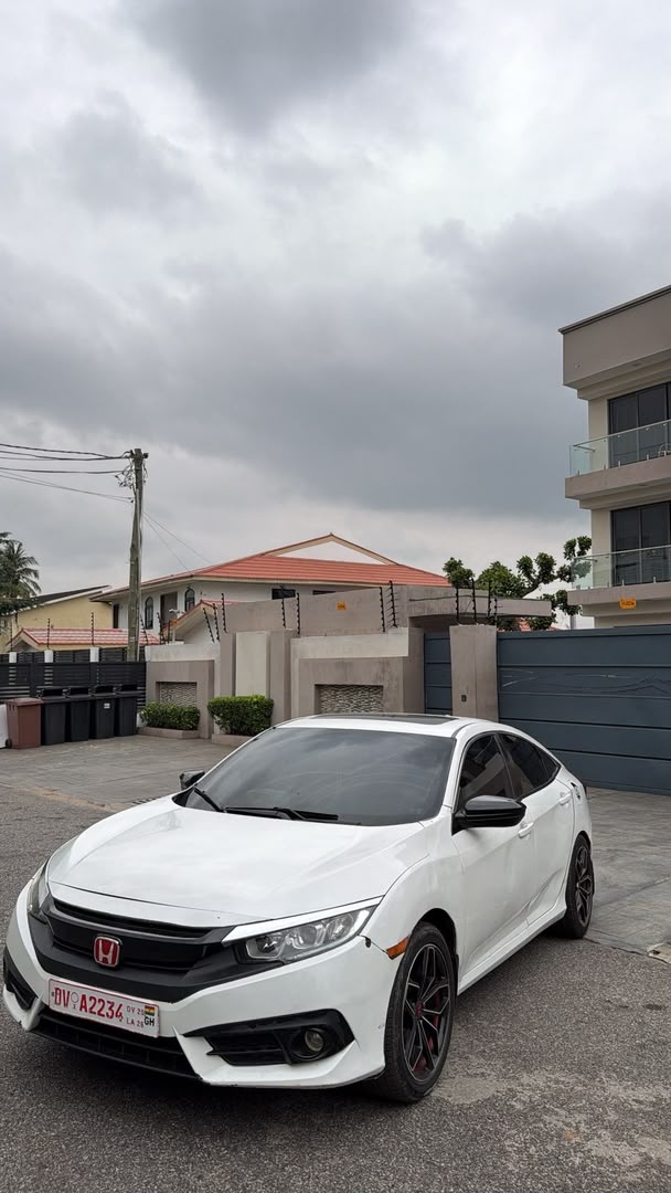 Front View