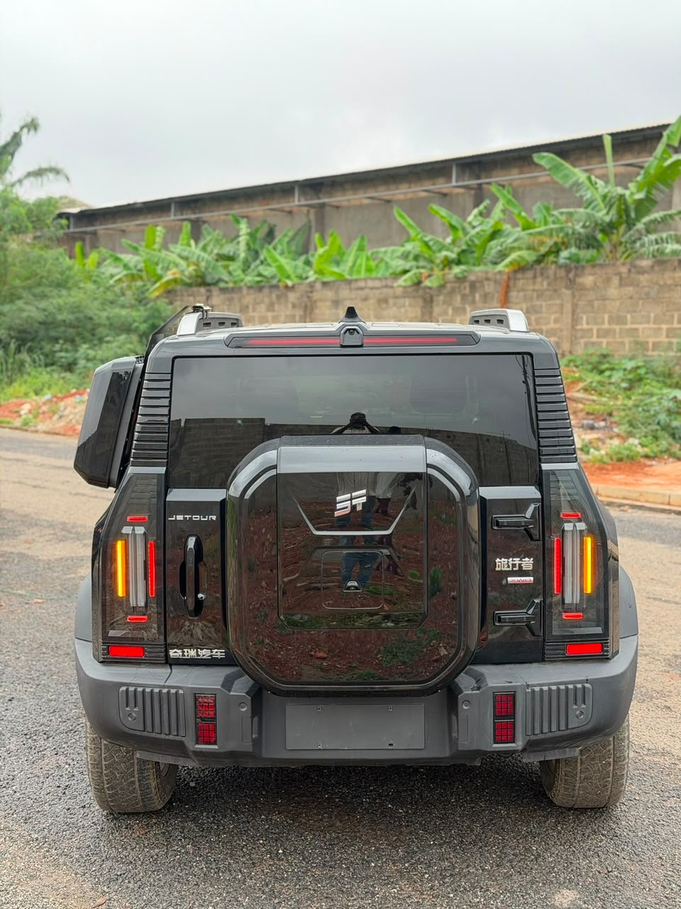 Back Side