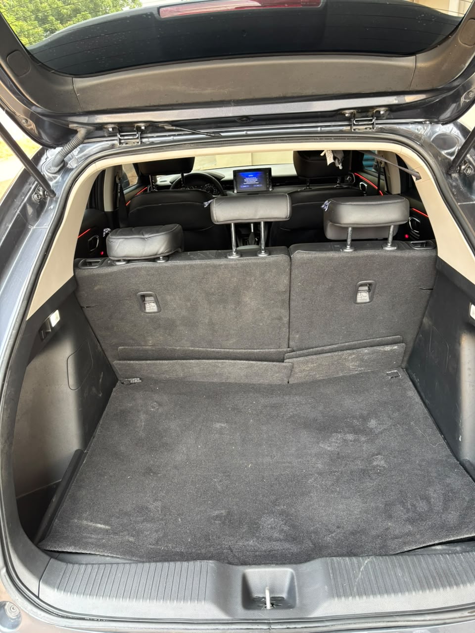 2024 Honda HR-V