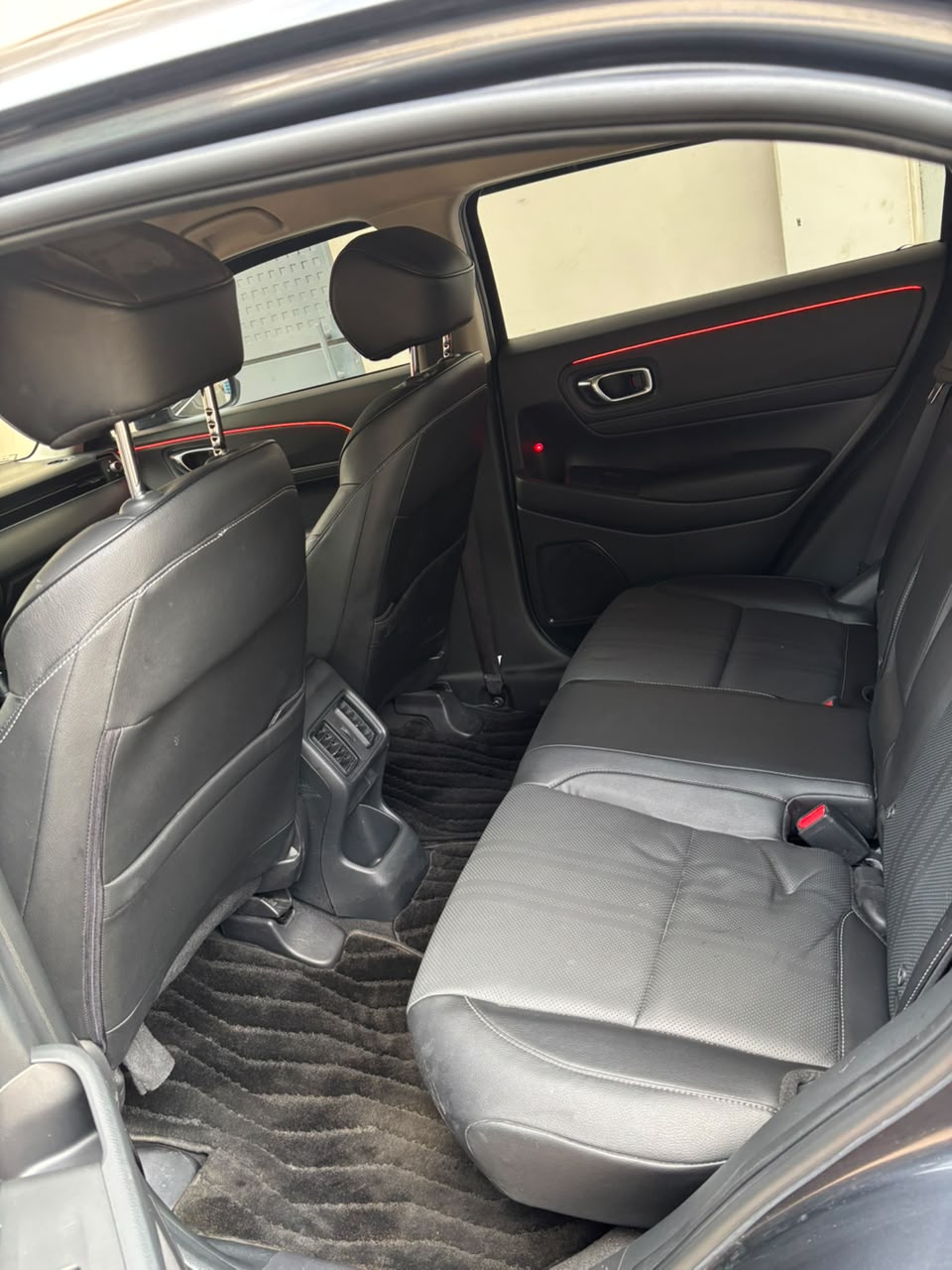 2024 Honda HR-V