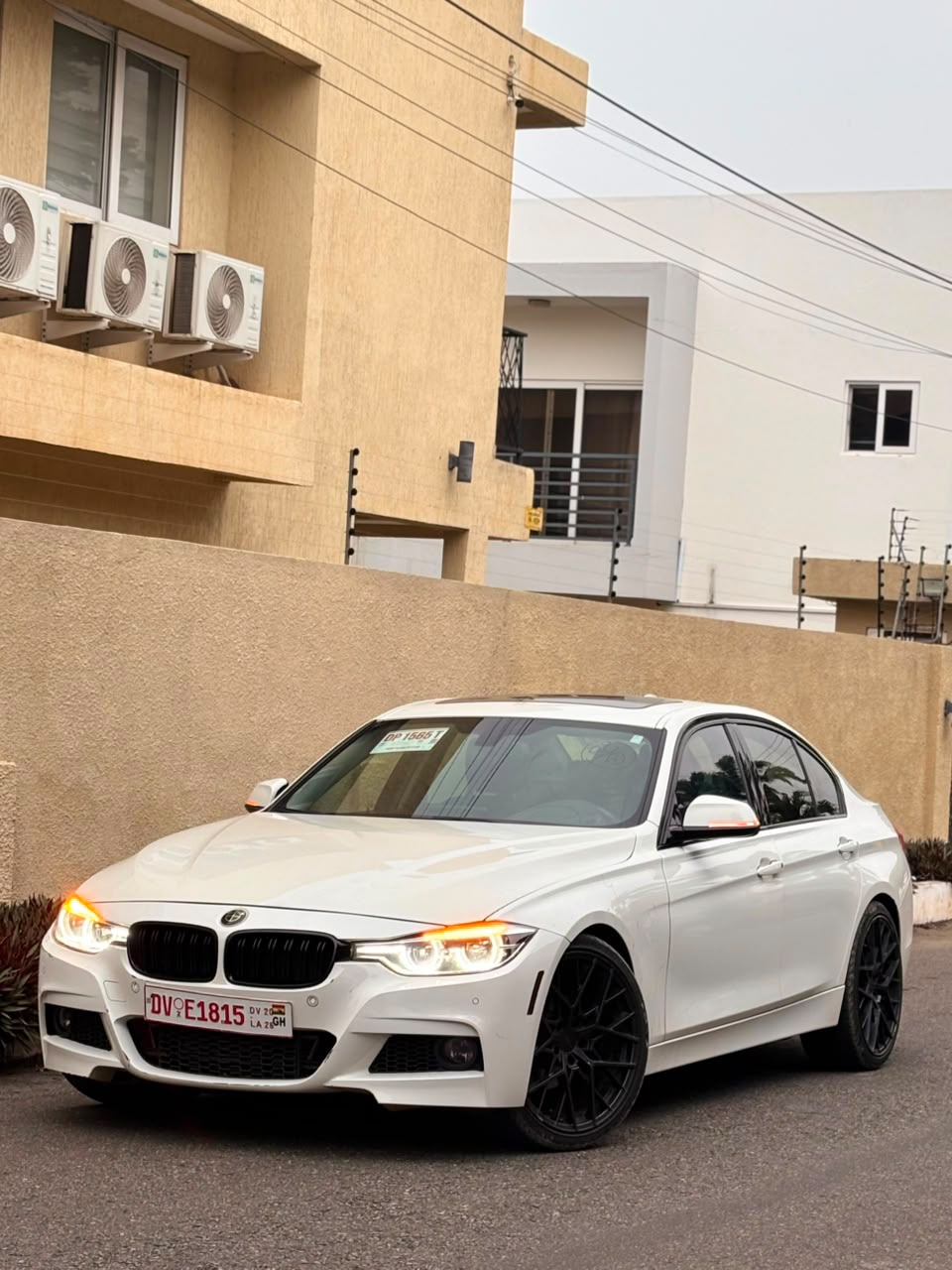Front View