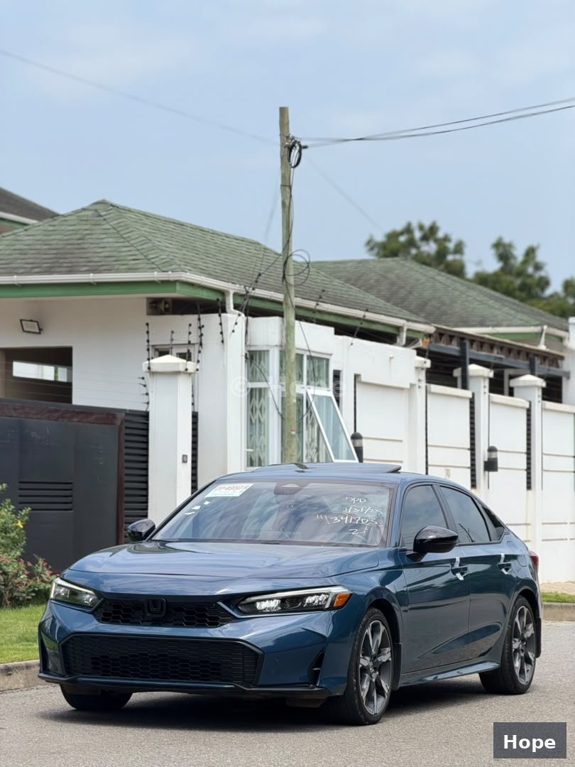 Front View