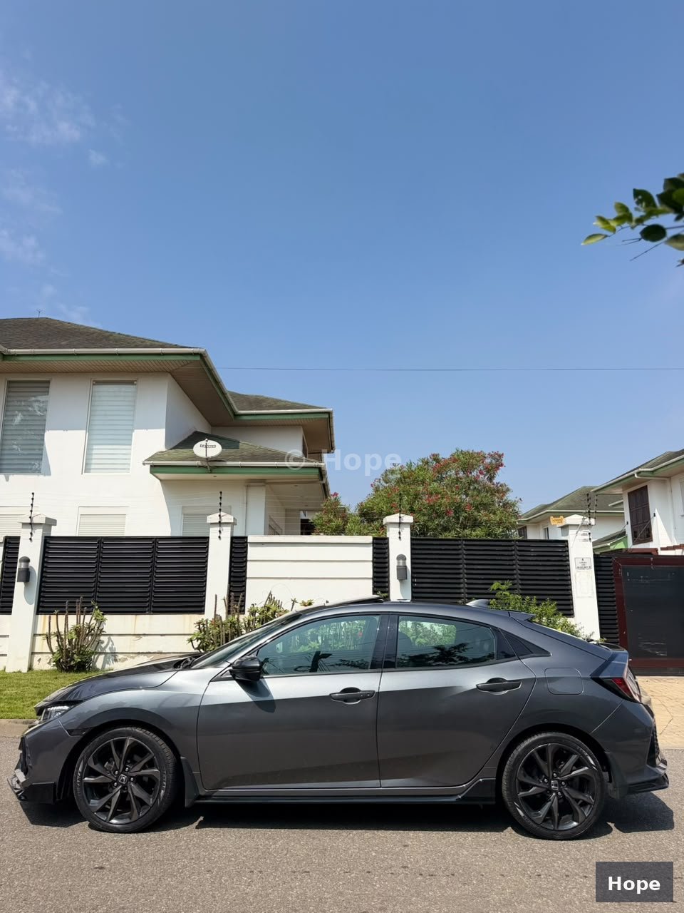 Right Side