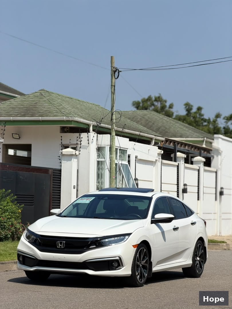 Front View