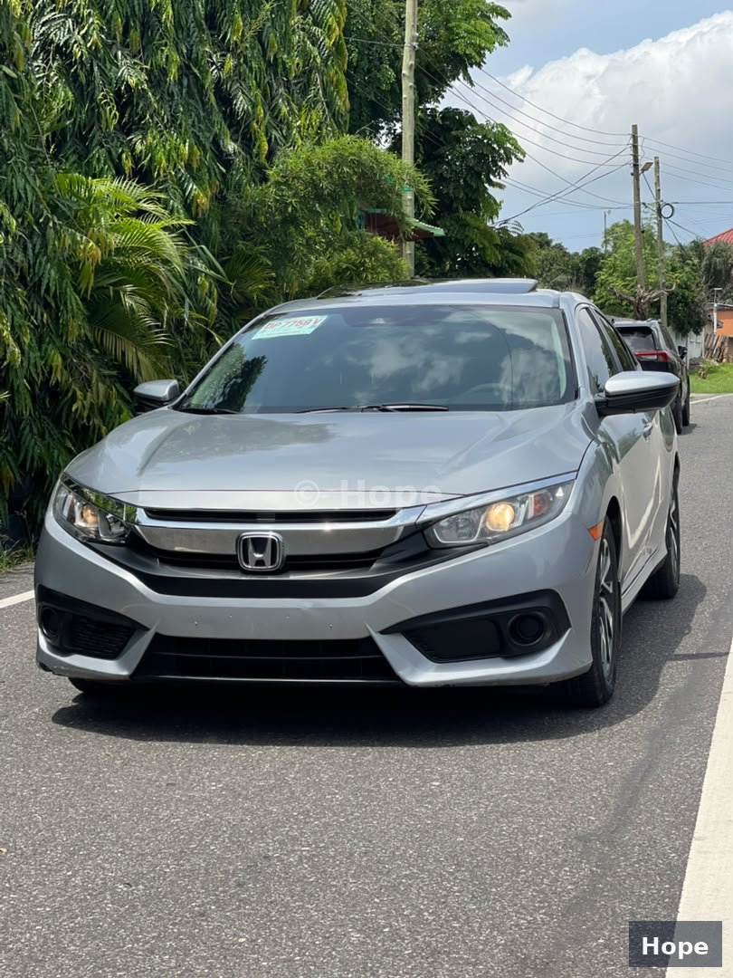 Front View
