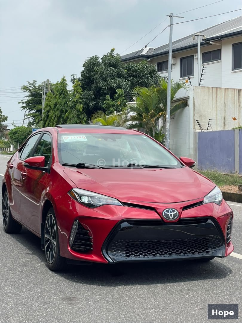 Front View