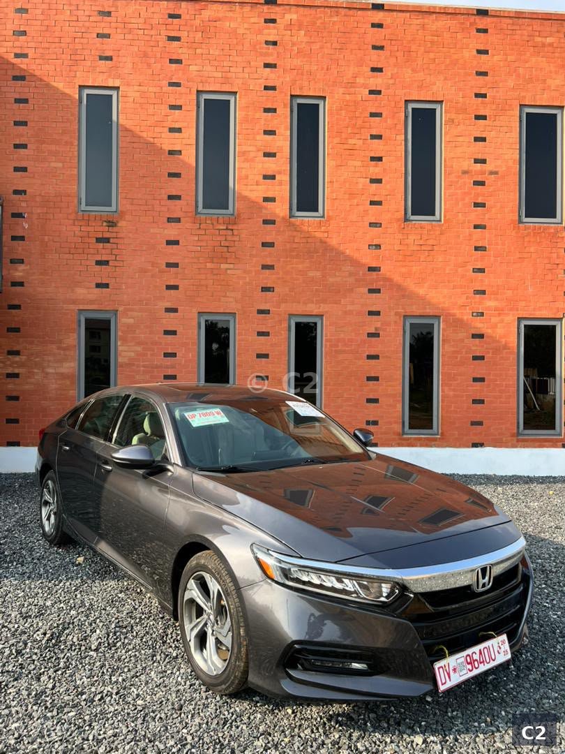 Front View