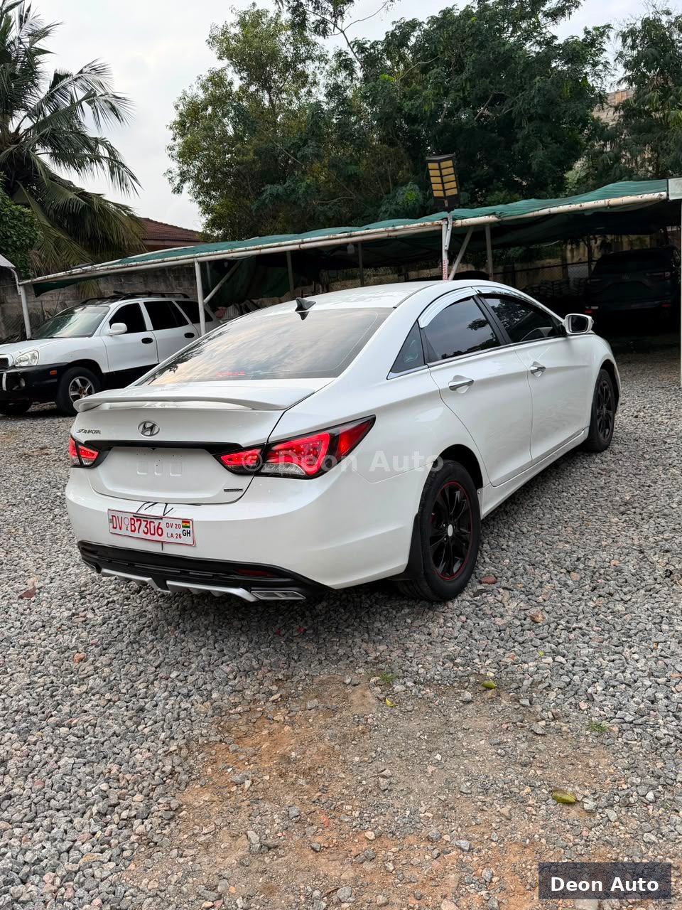 Back Side