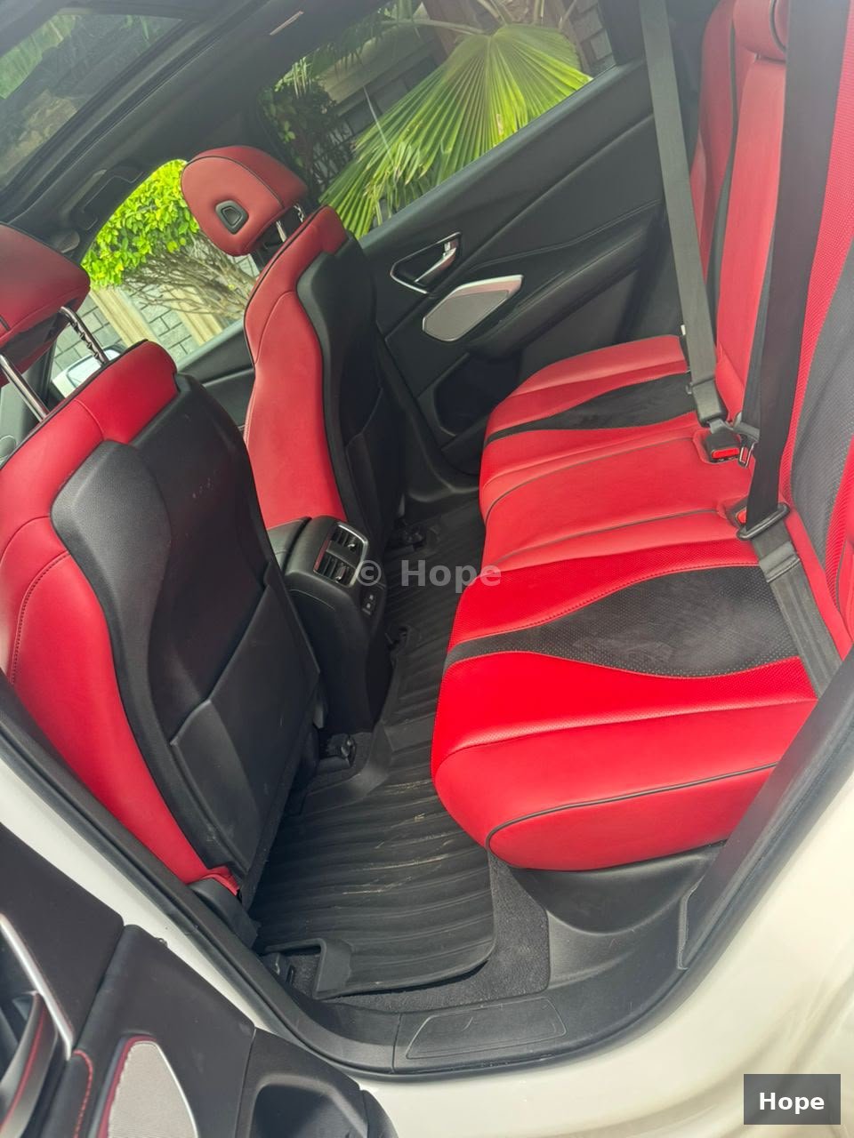 2020 Acura RDX A-Spec