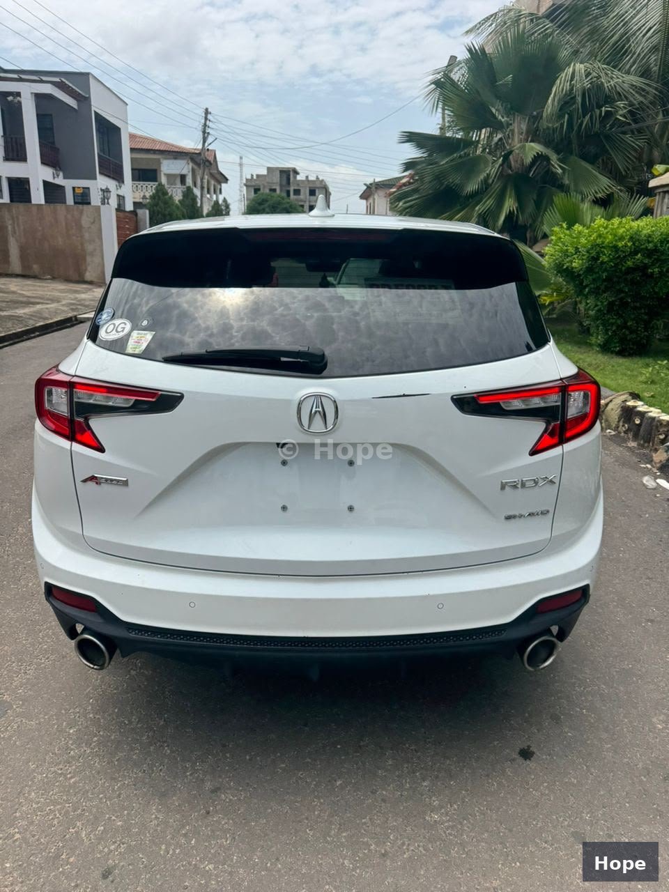 Back Side