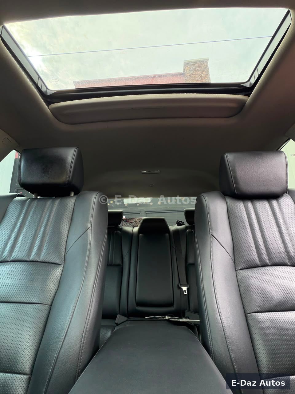 Right Side