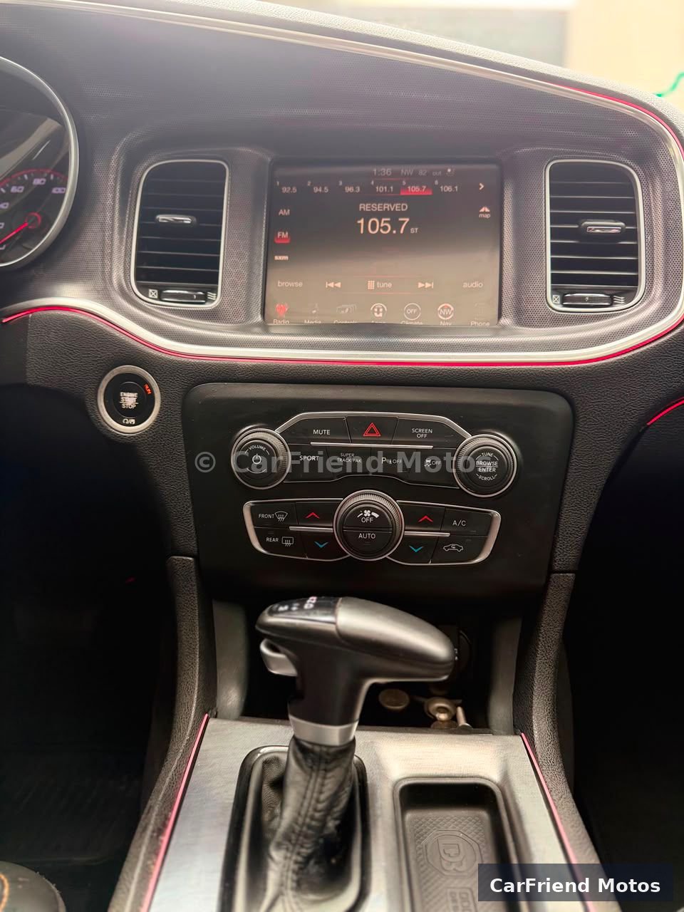 Right Side