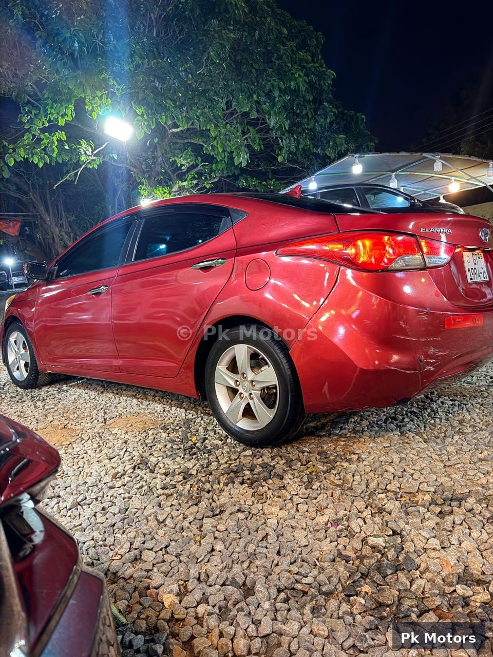 Right Side