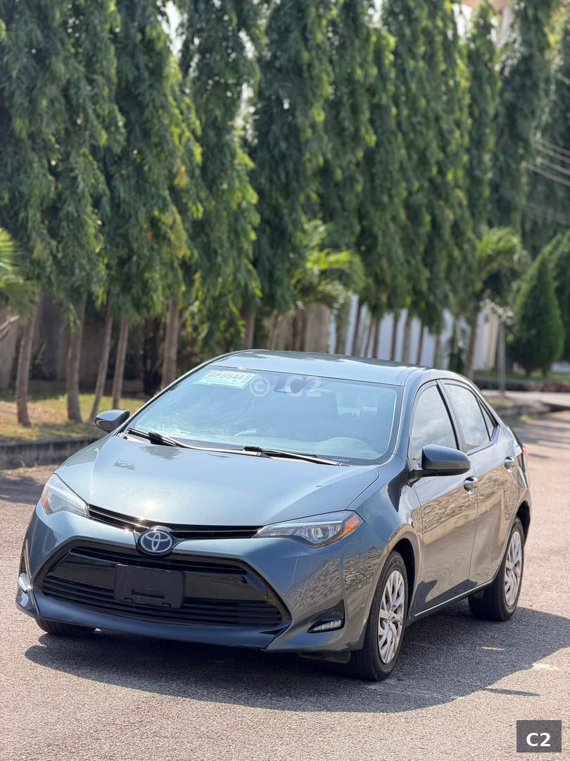 Front View