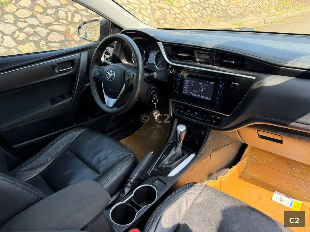 Interior