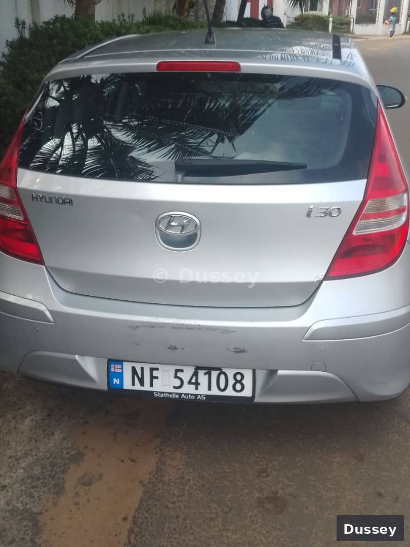 Front View