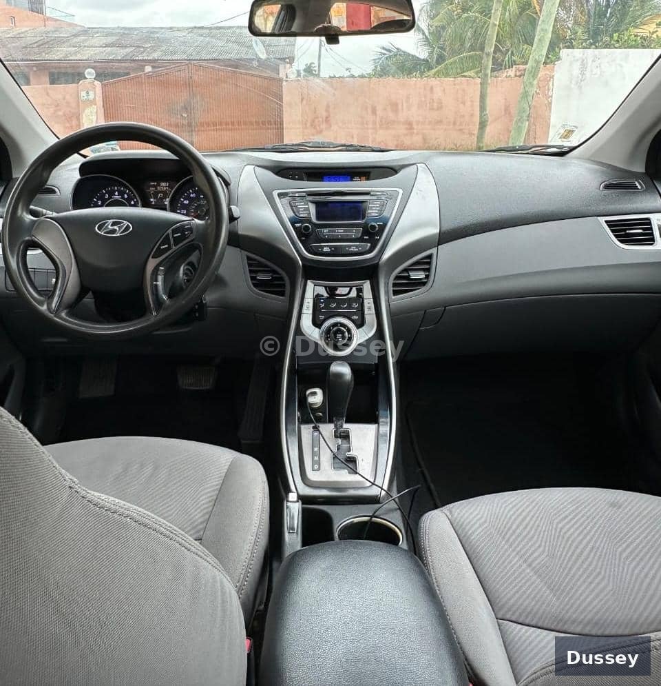 Left Side