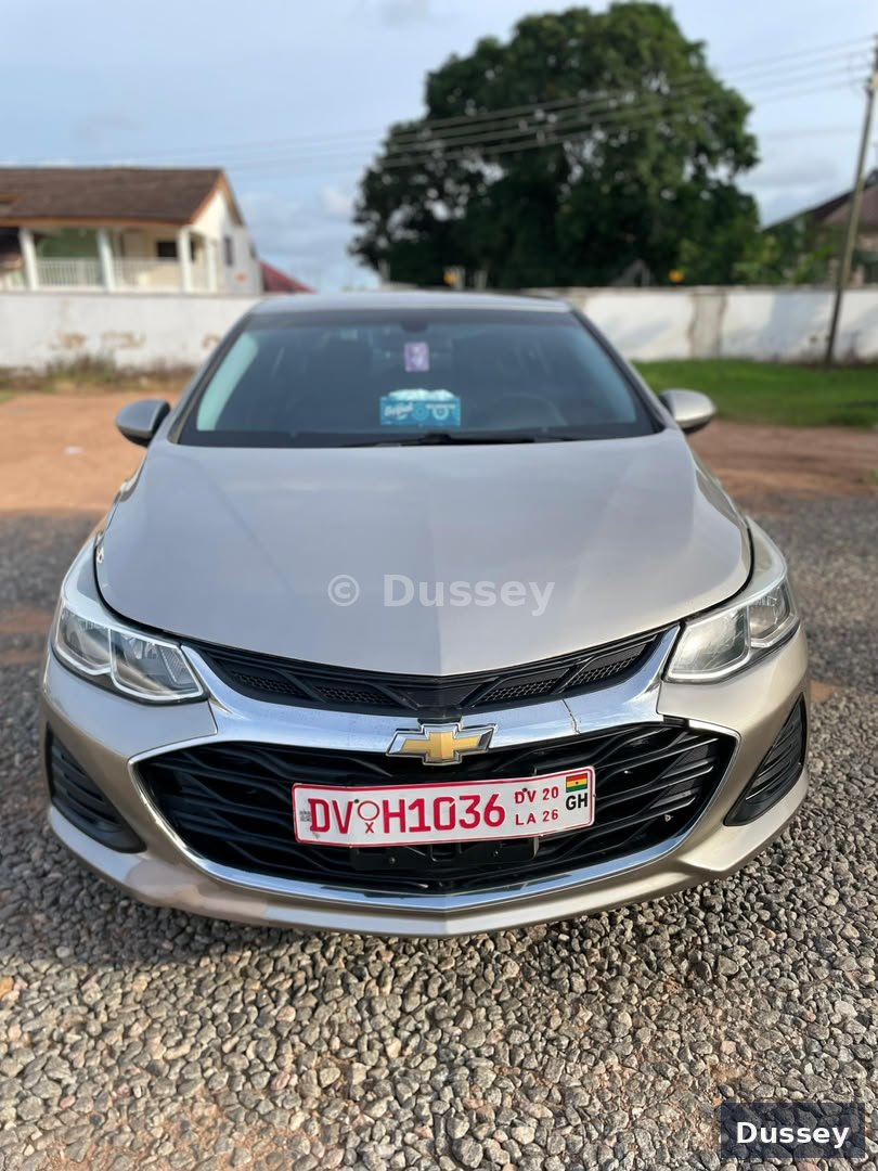 Front View