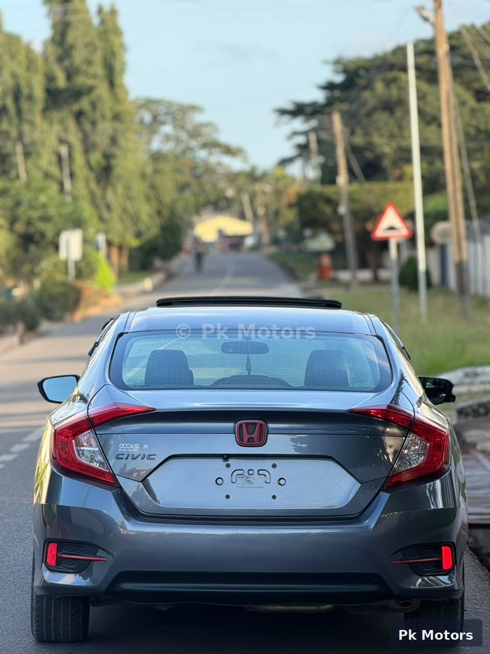 Back Side