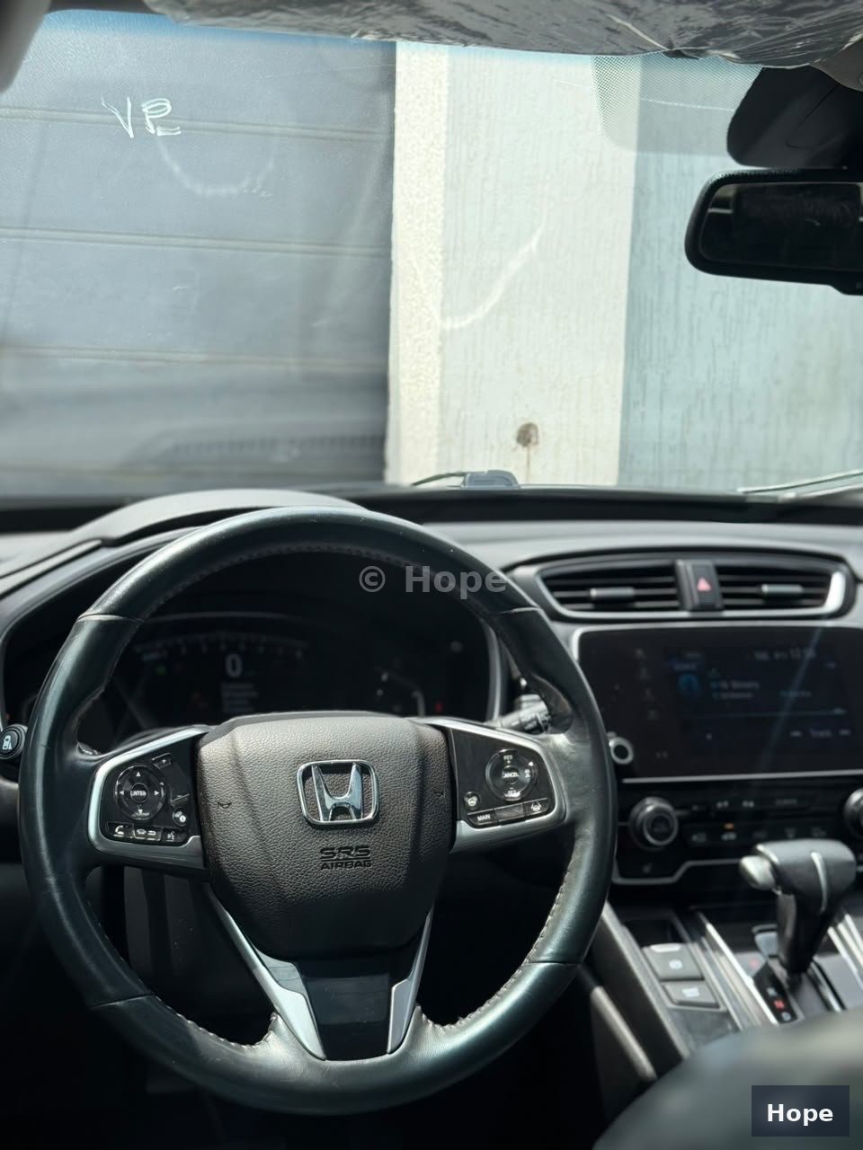 Front View