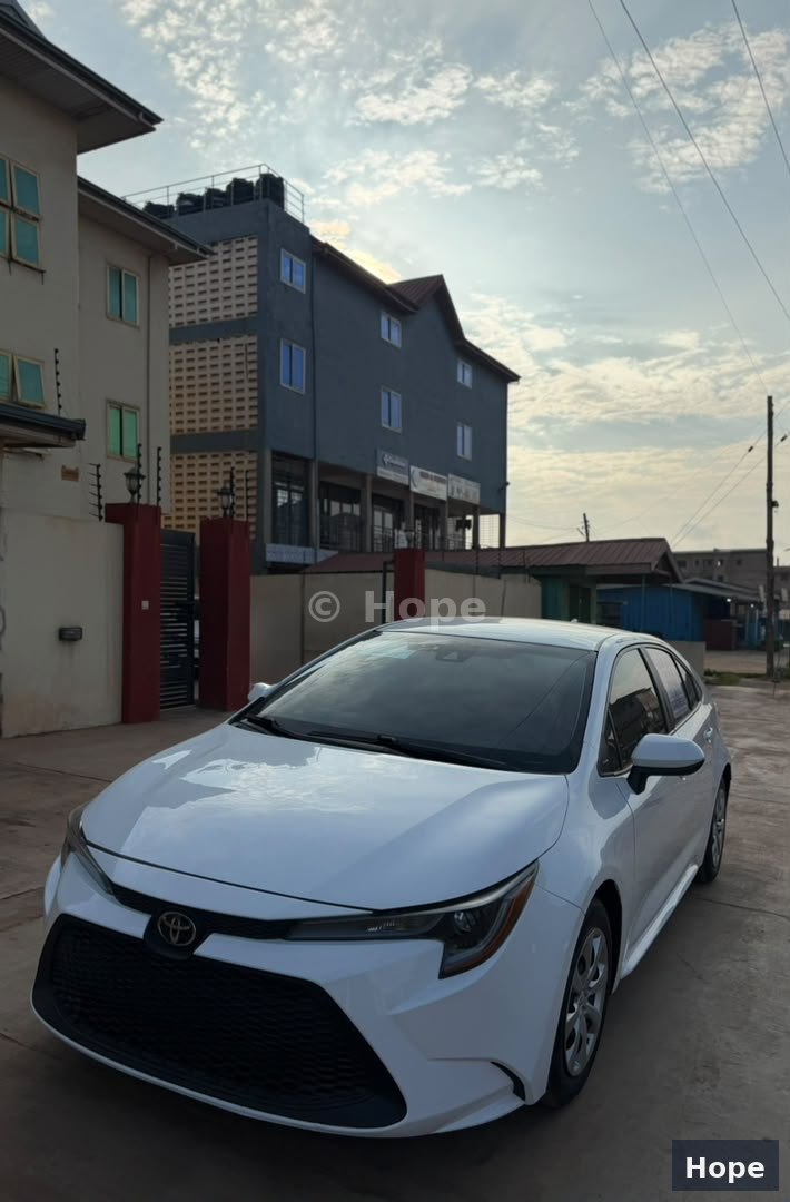 Front View