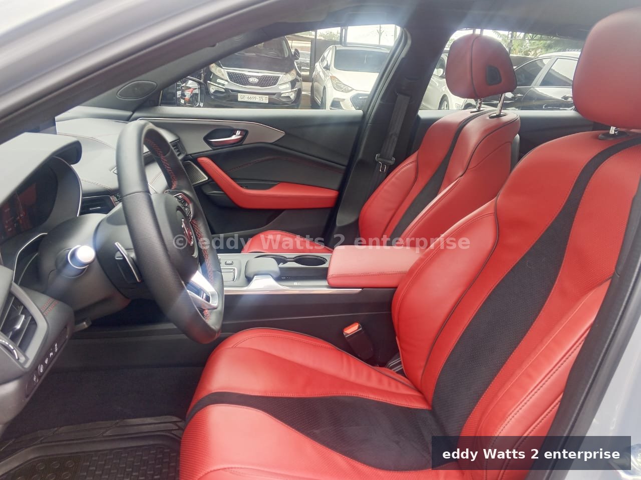 2024 Acura TLX Type S Fully Loaded