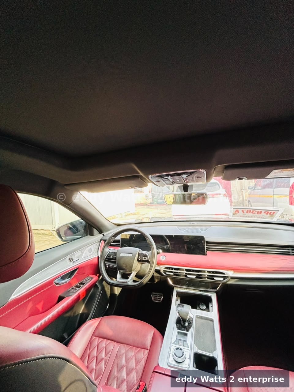 2023 Jetour X70 Plus Full Option