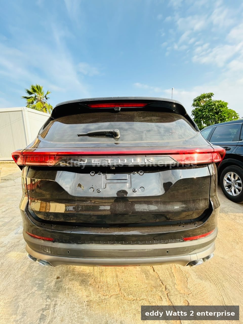 Back Side
